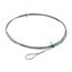 DW1 x 6' TOUGHWIRE Loop End Wire Attachment Assembly (Pack of 75)