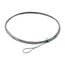 DW1 x 12' TOUGHWIRE Loop End Wire Attachment Assembly (Pack of 50)