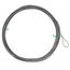 DW1 x 20' TOUGHWIRE Loop End Wire Attachment Assembly (Pack of 25)