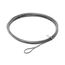 DW2 x 20' TOUGHWIRE Loop End Wire Attachment Assembly (Pack of 25)