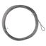 DW2 x 35' TOUGHWIRE Loop End Wire Attachment Assembly (Pack of 25)