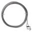 DW2 x 35' TOUGHWIRE Powder Pin 90-Degree Clip Assembly Wire Attachment (Pack of 25)