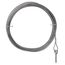 DW2 x 35' Power Stud Tie-Wire Assembly Wire Attachment for TOUGHWIRE Wire Locking Devices (Pack of 25)