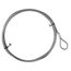 DW3 x 12' TOUGHWIRE Loop End Wire Attachment Assembly (Pack of 25)