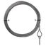 DW3 x 35' Power Stud Tie-Wire Assembly Wire Attachment for TOUGHWIRE Wire Locking Devices (Pack of 15)