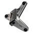 TOUGHWIRE SQUARELOCK PAD DW2 Wire Locking Device with EPDM Gasket (Pack of 50)