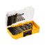 20 Piece Black Oxide Drill Bit Set