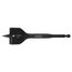1-1/2" x 6" Heavy Duty Spade Bit