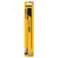 6" 14 TPI Straight Back Bi-Metal Reciprocating Blade (2 pack)