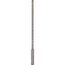 5/32" x 4-1/2" x 6-1/2" SDS-Plus Rock Carbide Anchor Hammer Drill Bit