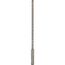 1/4" x 4" x 6" SDS-Plus Rock Carbide Anchor Hammer Drill Bit