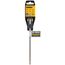 5/16" x  4" x 6" SDS-Plus Rock Carbide Anchor Hammer Drill Bit