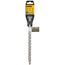 5/8" x 6" x 8" SDS-Plus Rock Carbide Anchor Hammer Drill Bit