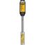 3/4" SDS-Max Shank Steel Ground Rod Driver