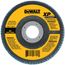4-1/2" x 7/8" Flap Disc, HP, 24G (Type 29)