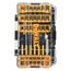 40 Piece FlexTorq IMPACT READY Screwdriving Bit Set