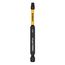 3-1/2" Flextorq IMPACT READY Driver Bit Set for T25 (Pack of 1)