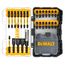 26 Piece FlexTorq IMPACT READY Screwdriving Bit Set