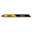 Elite Series 12" 8 TPI Reciprocating Blade