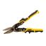 Straight Cut Ergo Aviation Snip