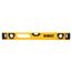 24" Magnetic Premium I-Beam Level
