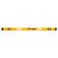 48" Magnetic Premium I-Beam Level