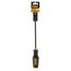 TOUGHSERIES PH2 1/4“ x 8” Screwdriver, 6.5mm x 200mm
