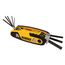 8-Piece Locking Hex Key Set, SAE