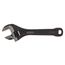8" Metal Adjustable Wrench (200mm)