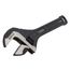 10" Metal Adjustable Wrench (250mm)