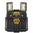 TOUGHSYSTEM 2.0 Adjustable Work Light w/ Storage