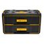 TOUGHSYSTEM 2.0 Two Drawer Unit