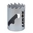 1-1/2" Speed Slot Carbide Tipped Hole Saw