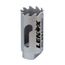 1-1/8" Speed Slot Carbide Tipped Hole Saw