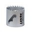 2" Speed Slot Carbide Tipped Hole Saw