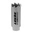 3/4" Speed Slot Carbide Tipped Hole Saw