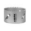 4" Speed Slot Carbide Tipped Hole Saw