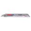 9" x 1" Lazer CT 10 TPI Carbide Tipped Reciprocating Saw Blade