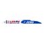 DemoWolf Reciprocating Saw Blades (5 Pack)