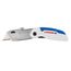 Autoload Retractable Folding Utility Knife