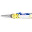 Long Straight Aviation Snips