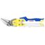 Offset Straight Aviation Snips