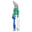 Offset Right Aviation Snips Set