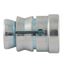 3/8" x 3/4" Mini-Undercut+ Internally Threaded Anchor for 5/8" Drill Hole (Pack of 100)