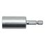 Steel Socket Driver (Silver)