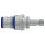 Delta Cer-Teck Cold Lav/Kitchen Cartridge, STD1411