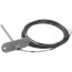 Type III 1/4" O.D. Duct Sensor with 10' Cable