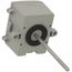 4" Type III Immersion Temperature Sensor without Well