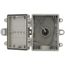 4" Type III Immersion Temperature Sensor without Well
