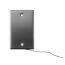 Room Temperature Sensor with Flat Plate
